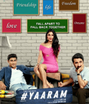#Yaaram