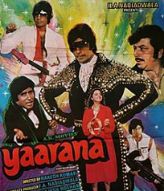 Yaarana