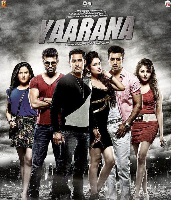 Yaarana