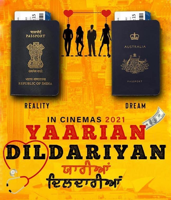 Yaarian Dildariyan