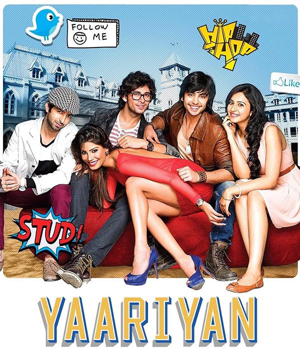 Yaariyan