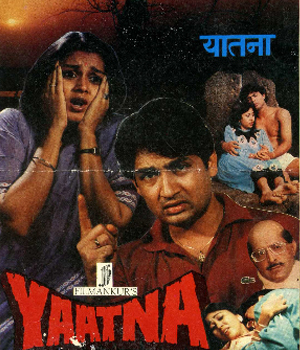 Yaatna
