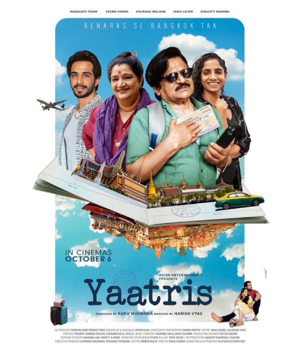Yaatris