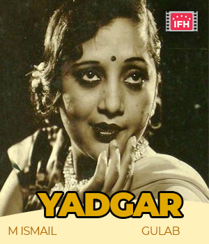 Yadgar