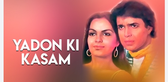 Yadon Ki Kasam