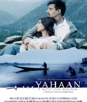 Yahaan