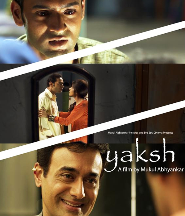 Yaksh