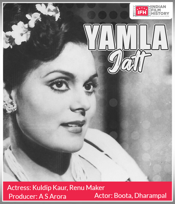 Yamla Jatt