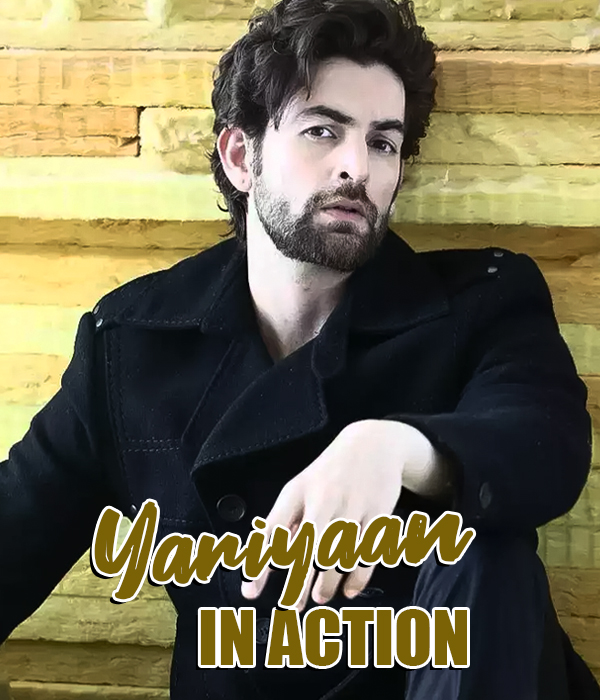 Yariyaan In Action