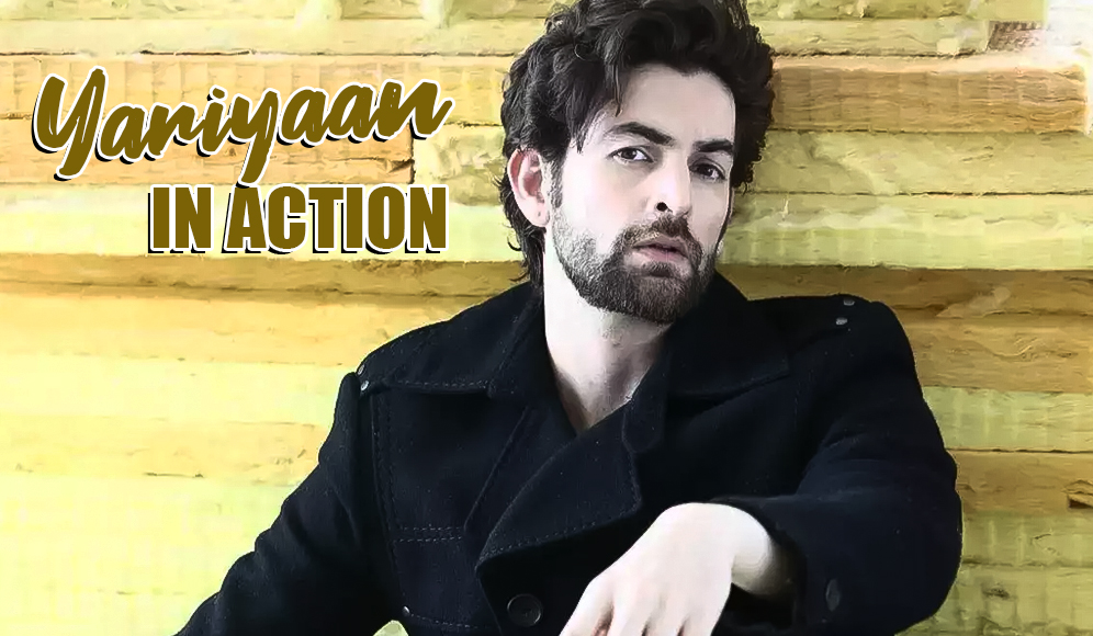 Yariyaan In Action