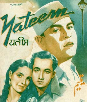 Yateem