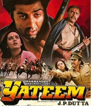 Yateem