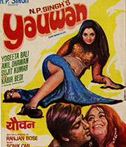 Yauwan