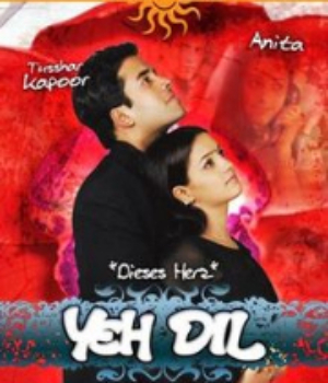 Yeh Dil