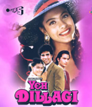 Yeh Dillagi
