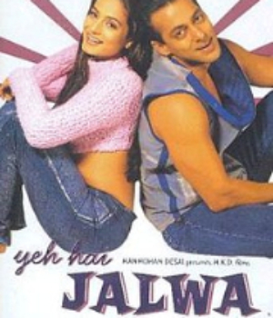 Yeh Hai Jalwa