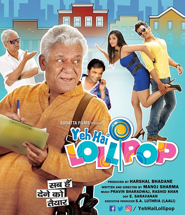 Yeh Hai Lollipop