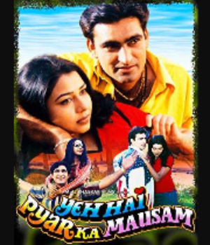 Yeh Hai Pyaar Ka Mausam