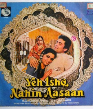 Yeh Ishq Nahin Aasaan