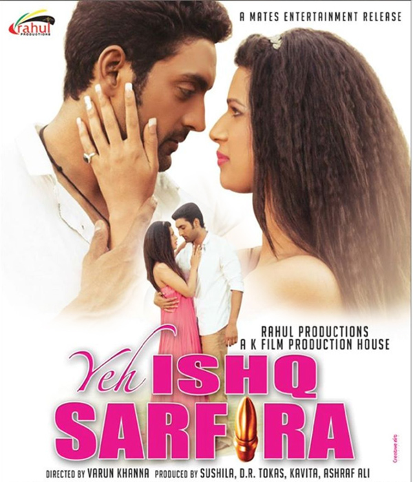Yeh Ishq Sarfira