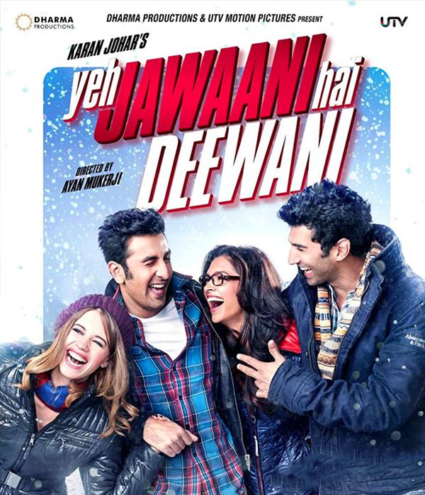 Yeh Jawaani Hai Deewani