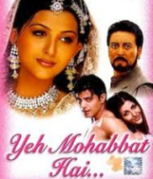 Yeh Mohabbat Hai
