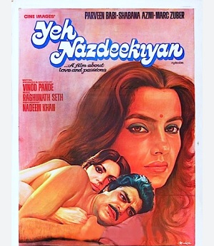 Yeh Nazdeekiyan