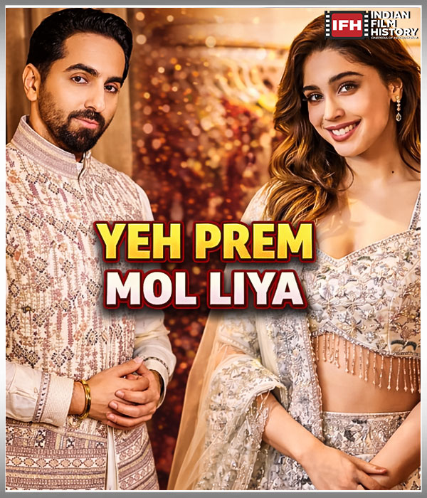 Yeh Prem Mol Liya