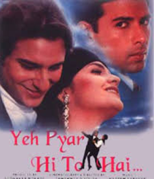Yeh Pyaar Hi To Hai