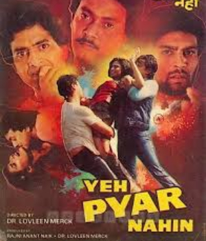 Yeh Pyar Nahin