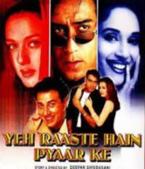 Yeh Raaste Hain Pyaar Ke