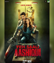 Yeh Saali Aashiqui
