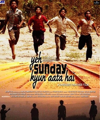 Yeh Sunday Kyun Aata Hai