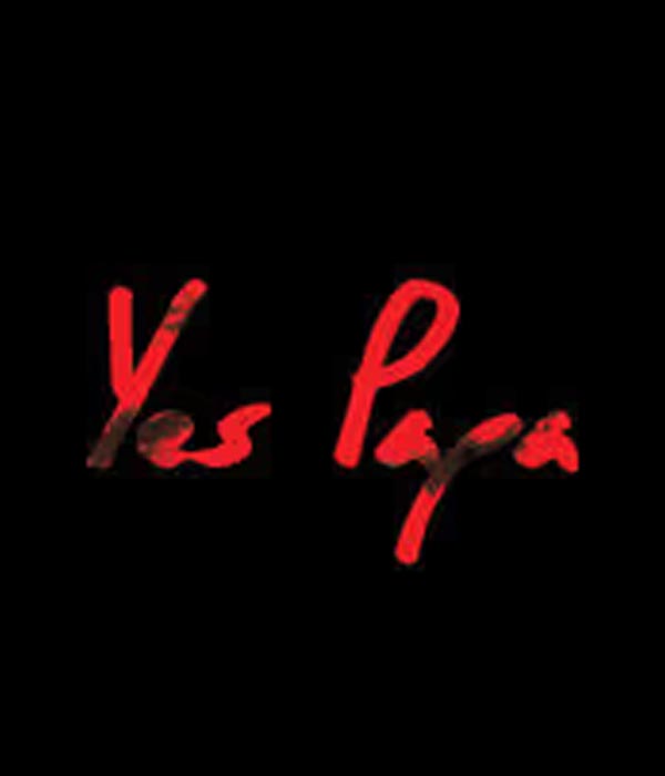 Yes Papa