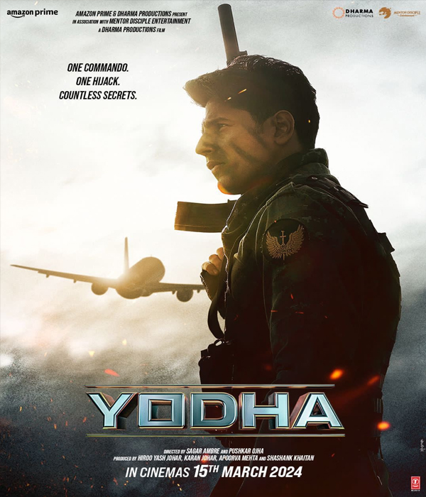 Yodha