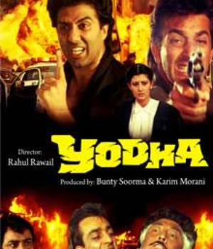 Yodha