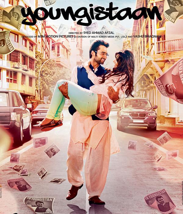 Youngistaan