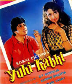 Yuhi Kabhi