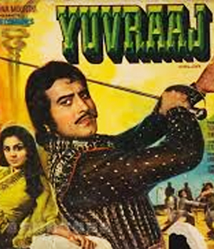 Yuvraaj