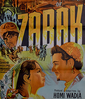 Zabak