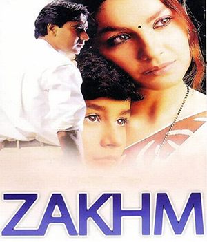 Zakhm