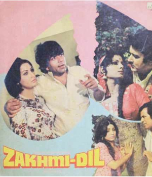 Zakhmi Dil