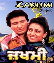 Zakhmi