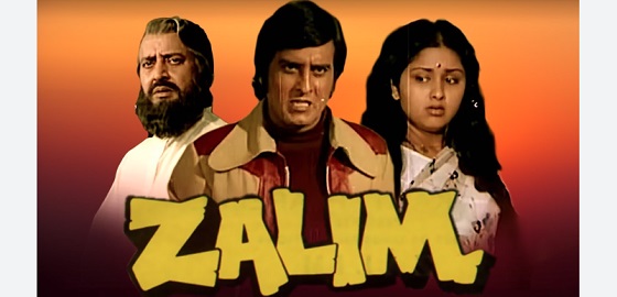 Zalim