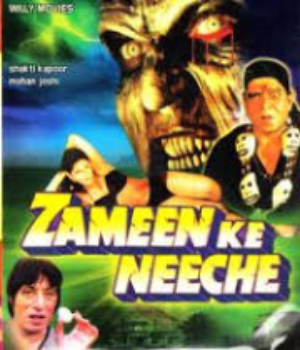 Zameen Ke Neeche