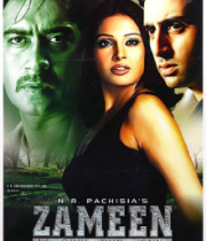 Zameen