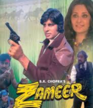 Zameer