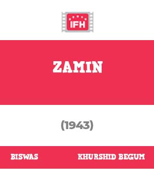 Zamin