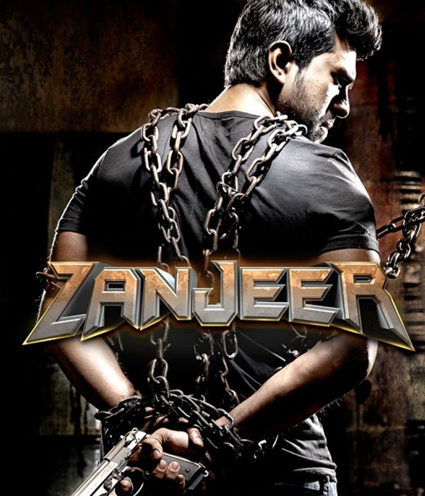 Zanjeer 