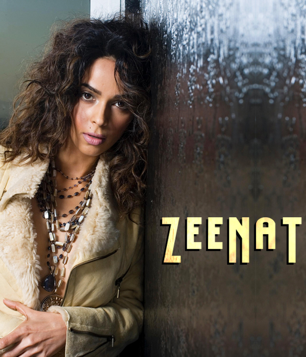 Zeenat